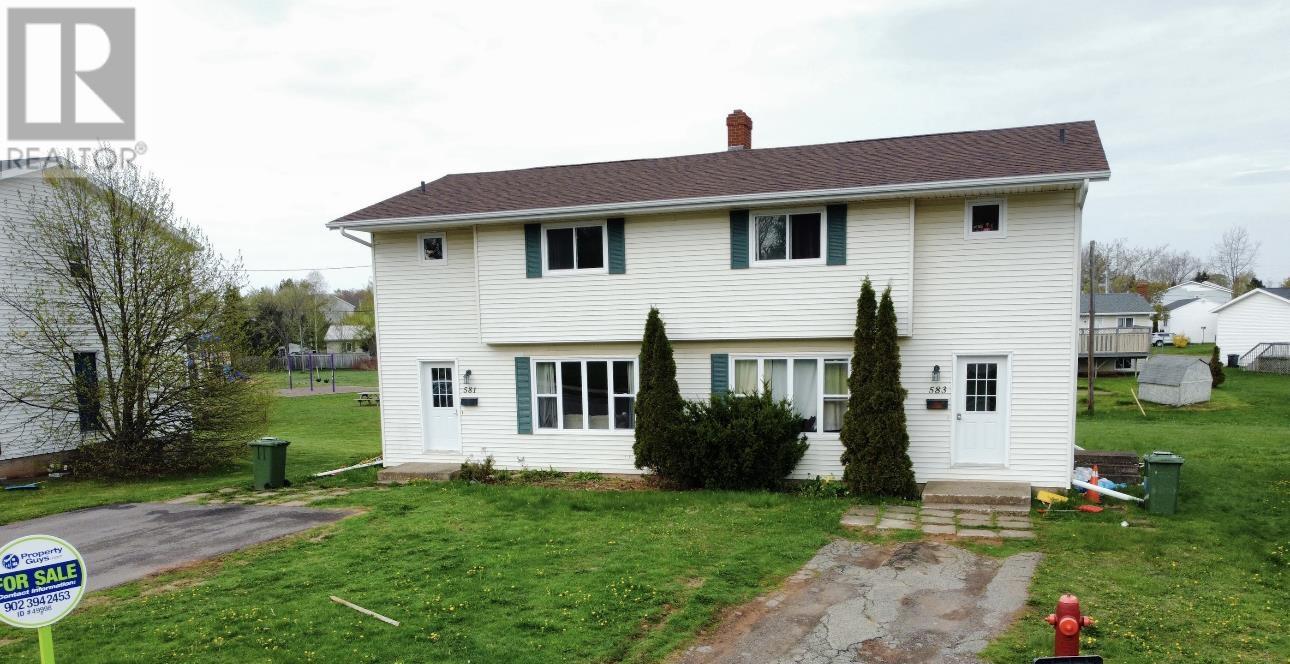 581-583 Queen Street - 1