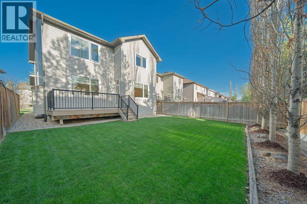 109 Silverado Creek Crescent SW - 34