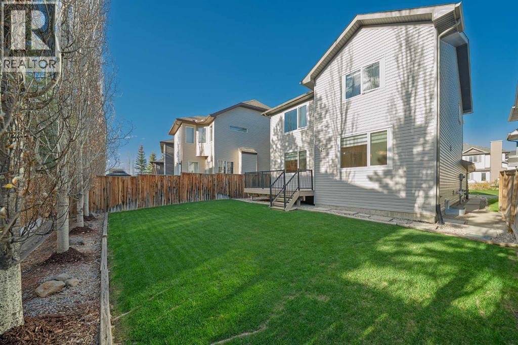 109 Silverado Creek Crescent SW - 35