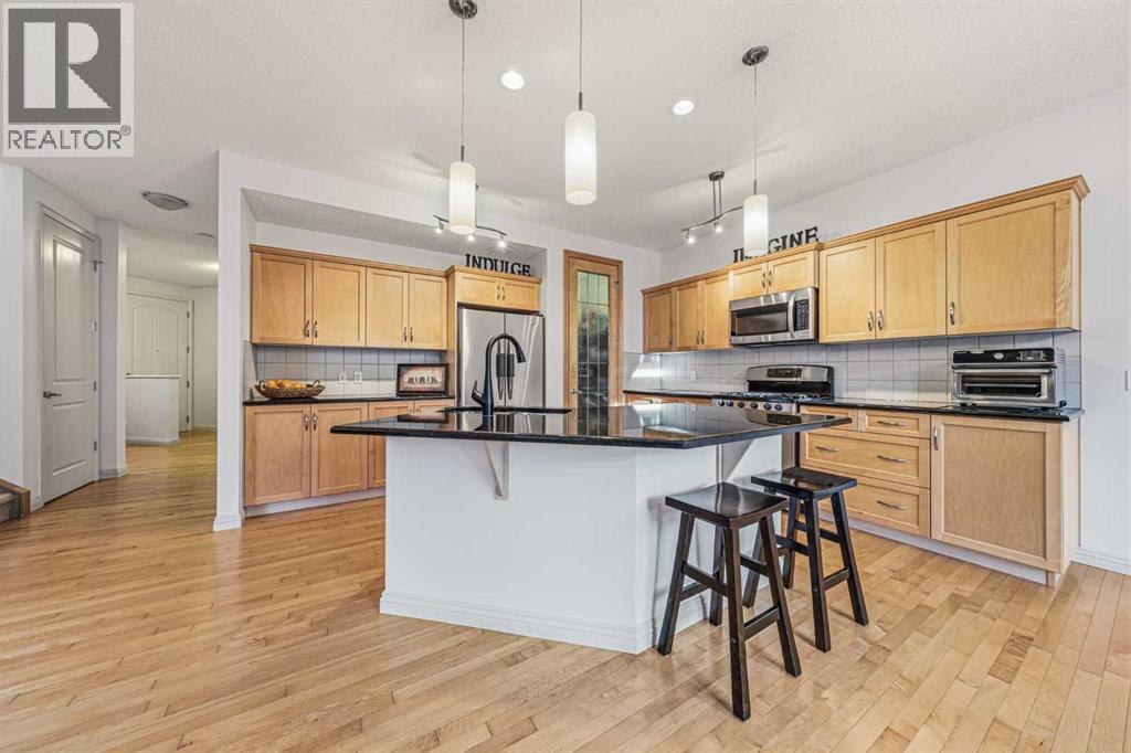 109 Silverado Creek Crescent SW - 13