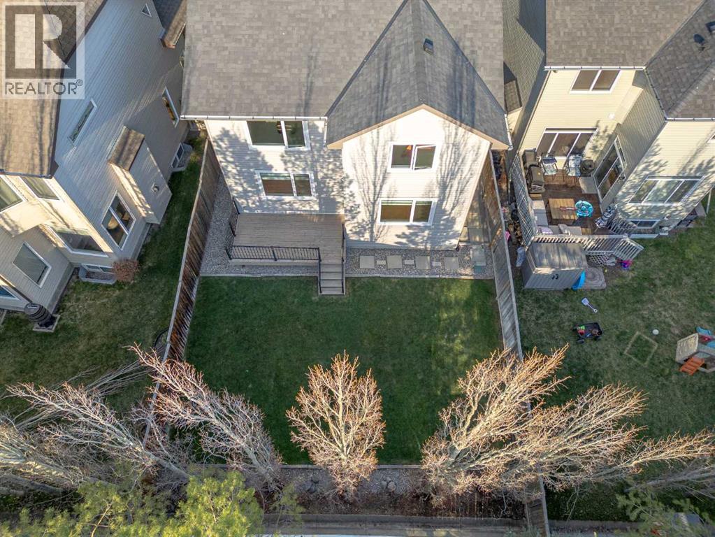 109 Silverado Creek Crescent SW - 38
