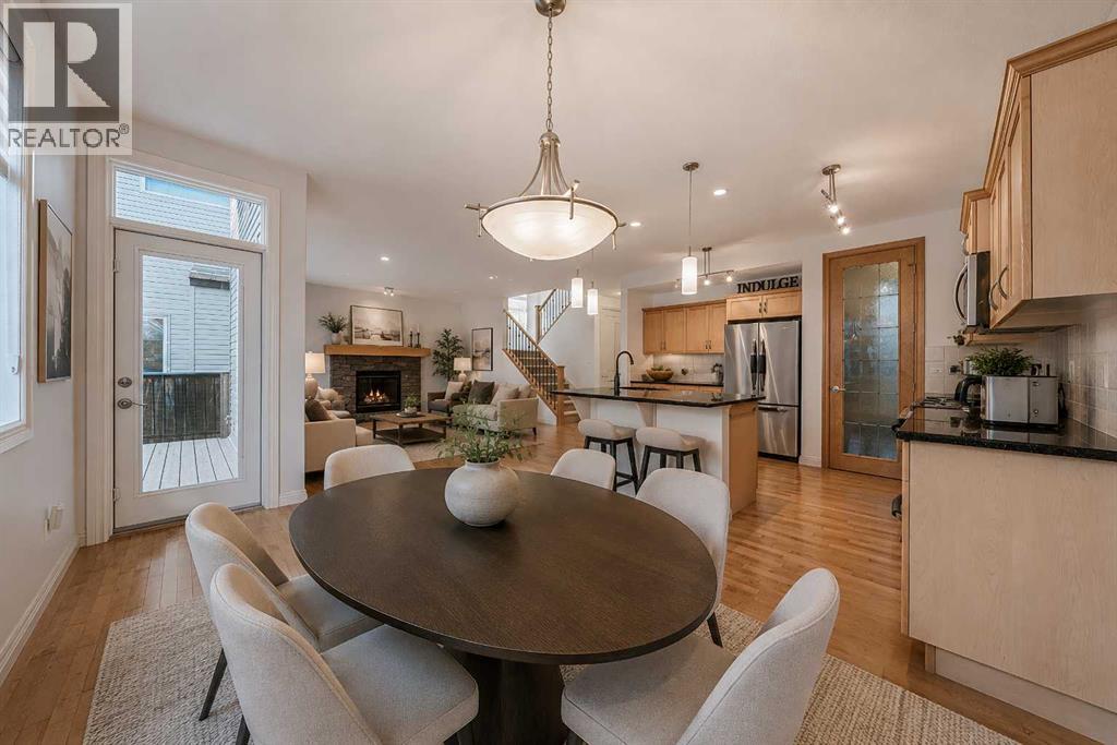 109 Silverado Creek Crescent SW - 16
