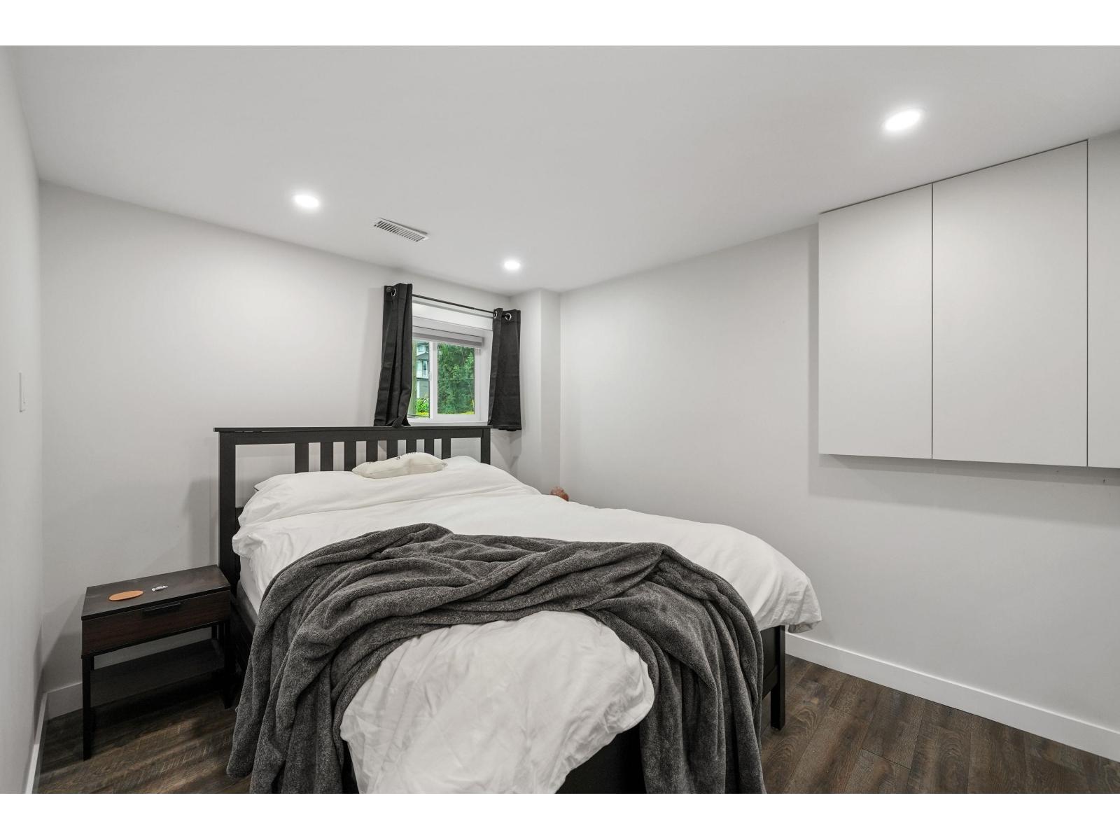 8057 WAXBERRY CRESCENT, Mission