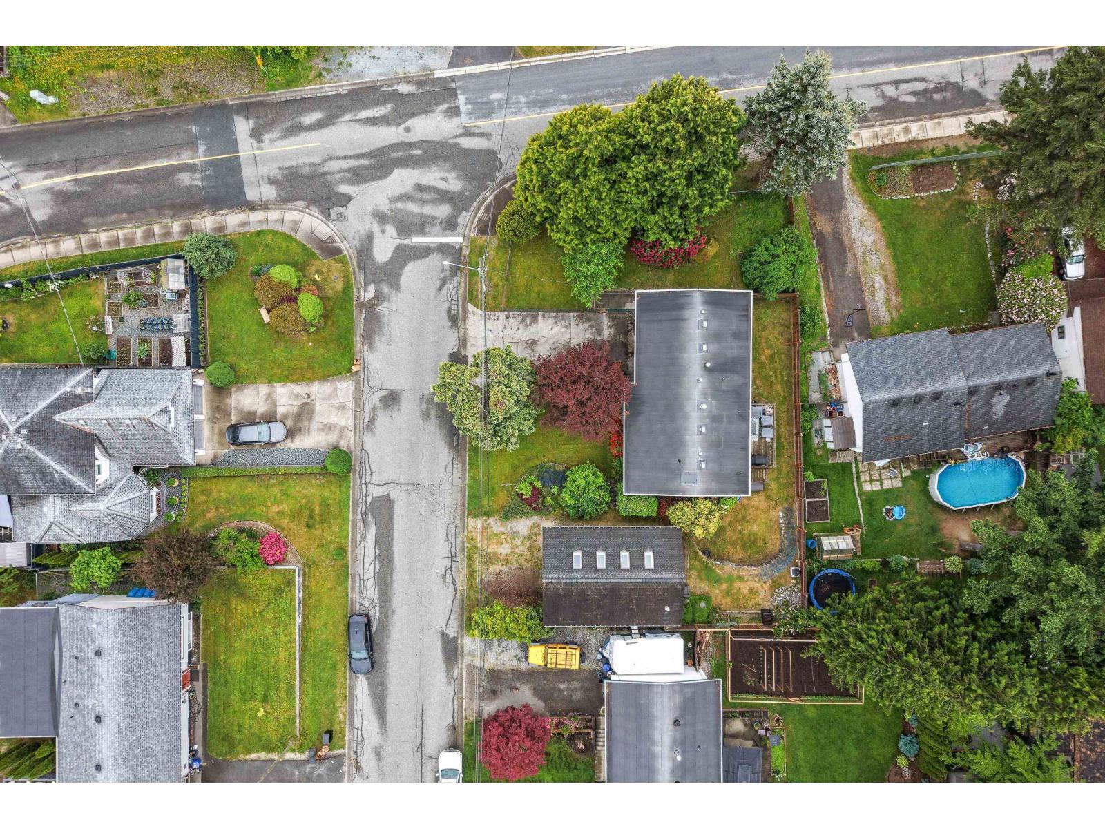 8057 WAXBERRY CRESCENT, Mission