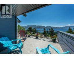 4pc Ensuite bath - 5190 Robinson Place, Peachland, BC V0H1X1 Photo 10