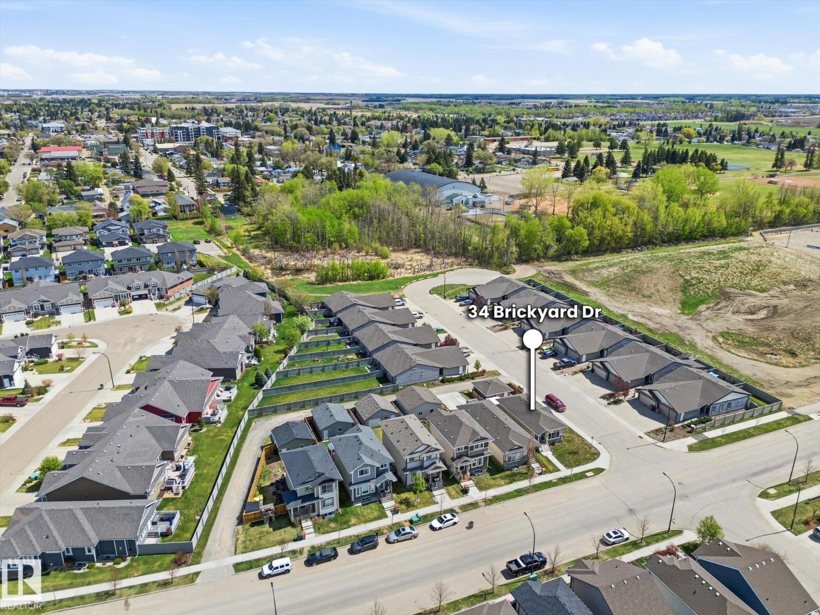 34 BRICKYARD DR - 10