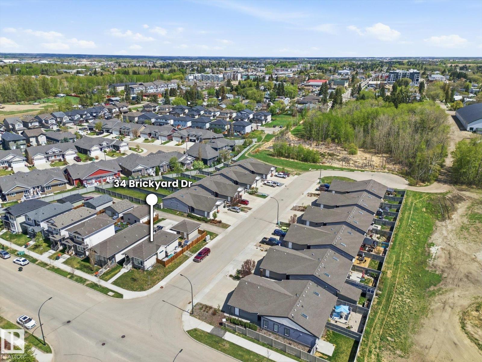 34 BRICKYARD DR - 5