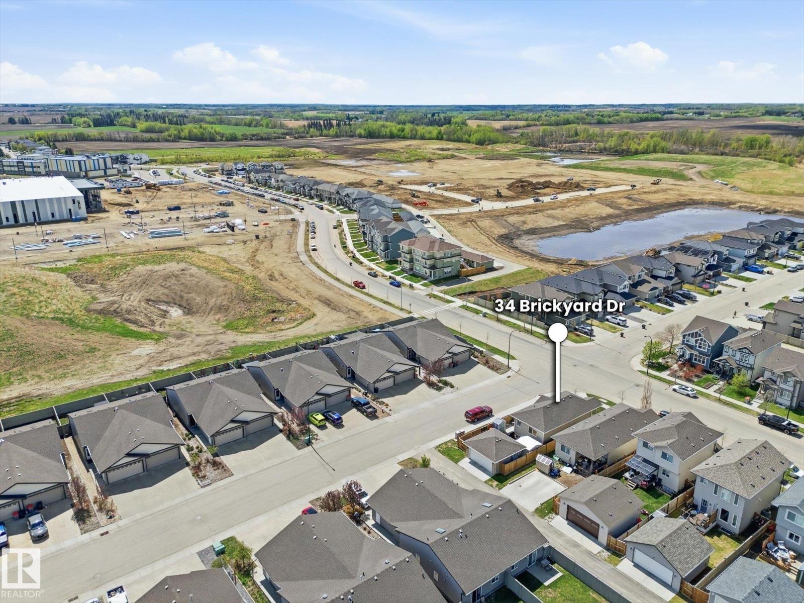 34 BRICKYARD DR - 8