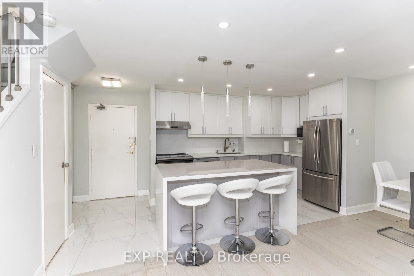 #110 4001 DON MILLS ROAD - 12