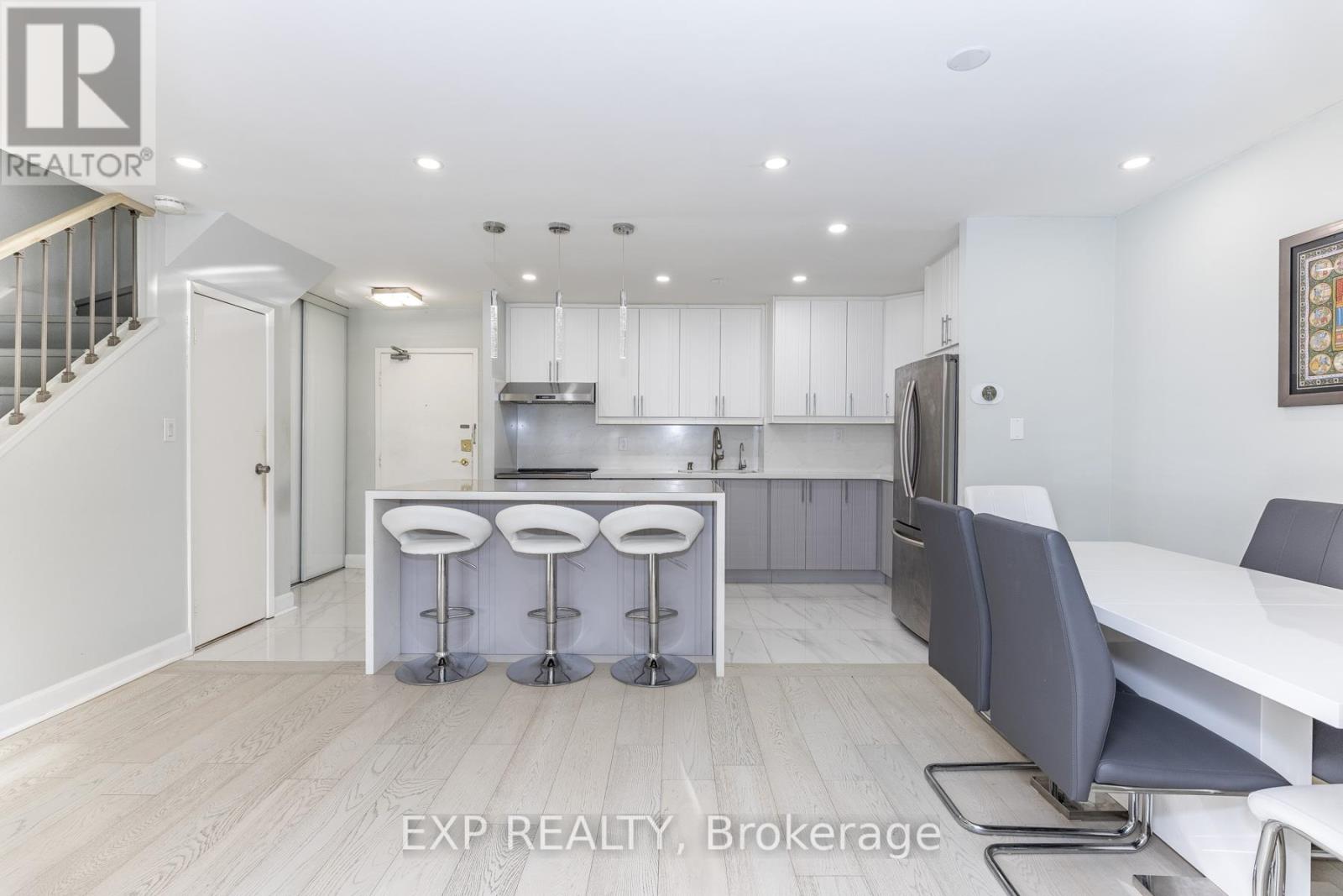 #110 4001 DON MILLS ROAD - 14