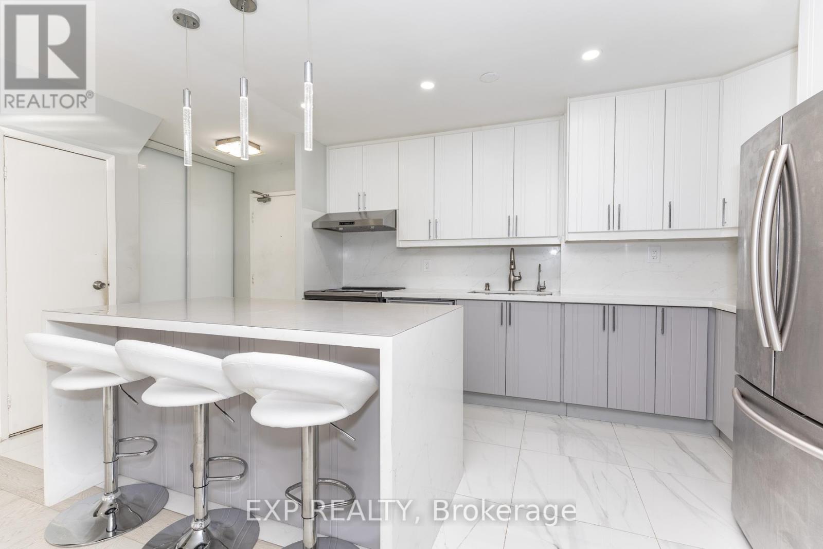 #110 4001 DON MILLS ROAD - 15