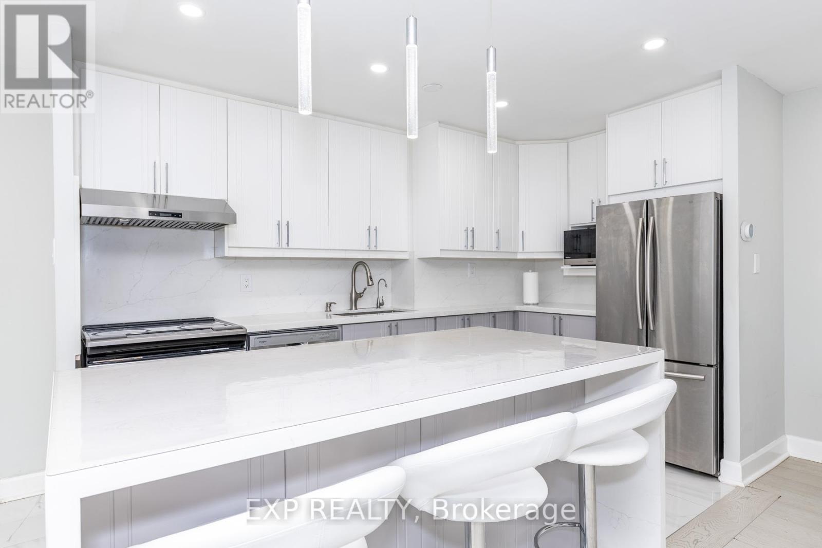#110 4001 DON MILLS ROAD - 16