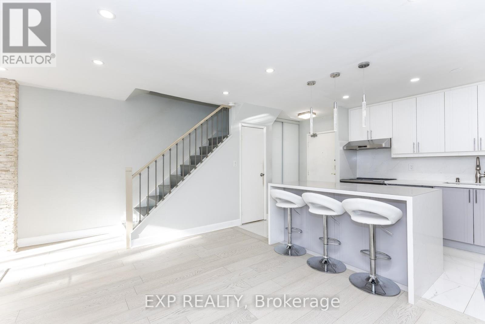 #110 4001 DON MILLS ROAD - 19
