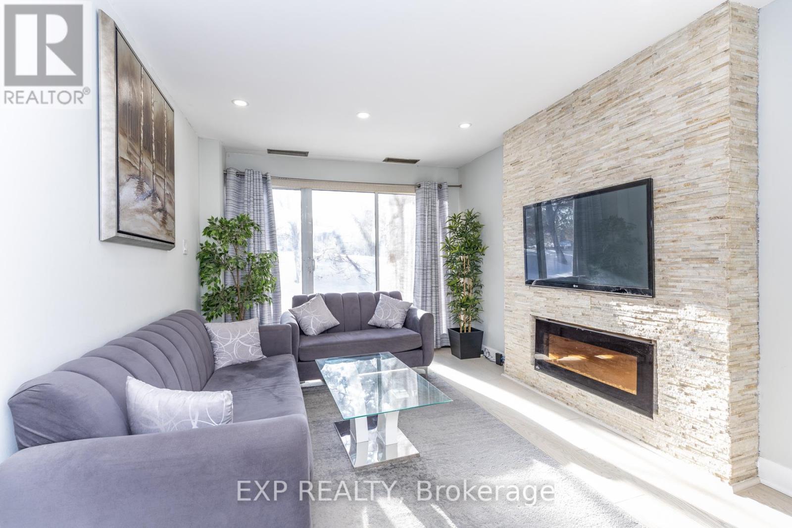 #110 4001 DON MILLS ROAD - 20