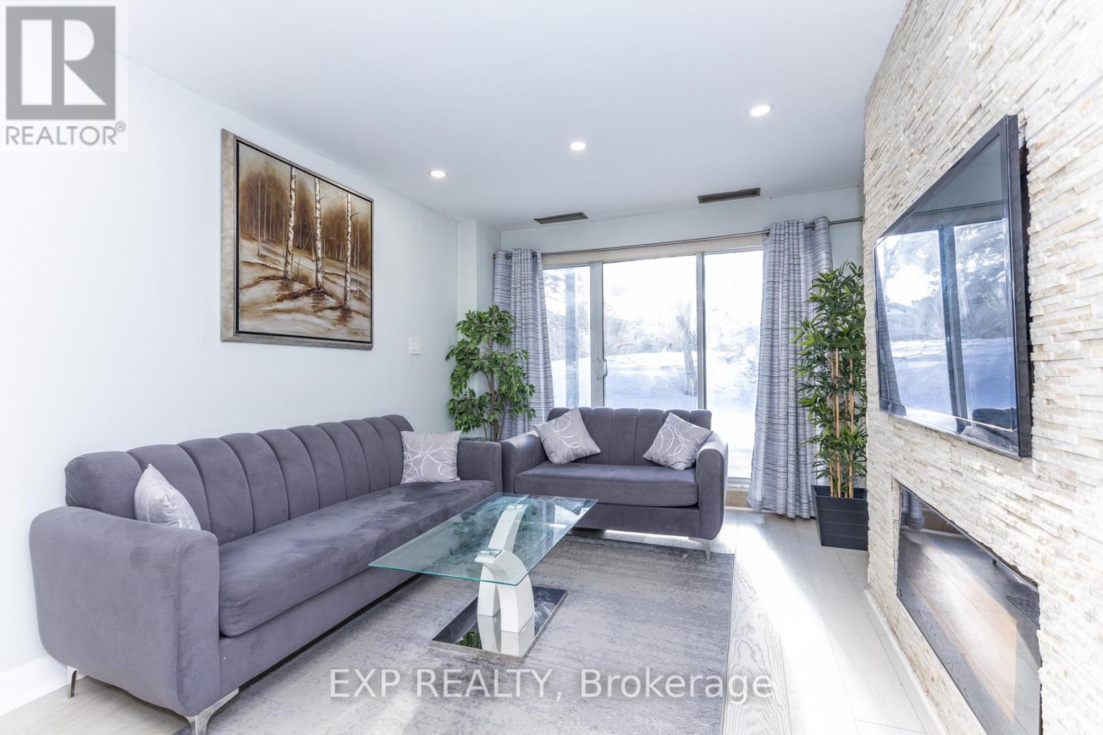 #110 4001 DON MILLS ROAD - 21