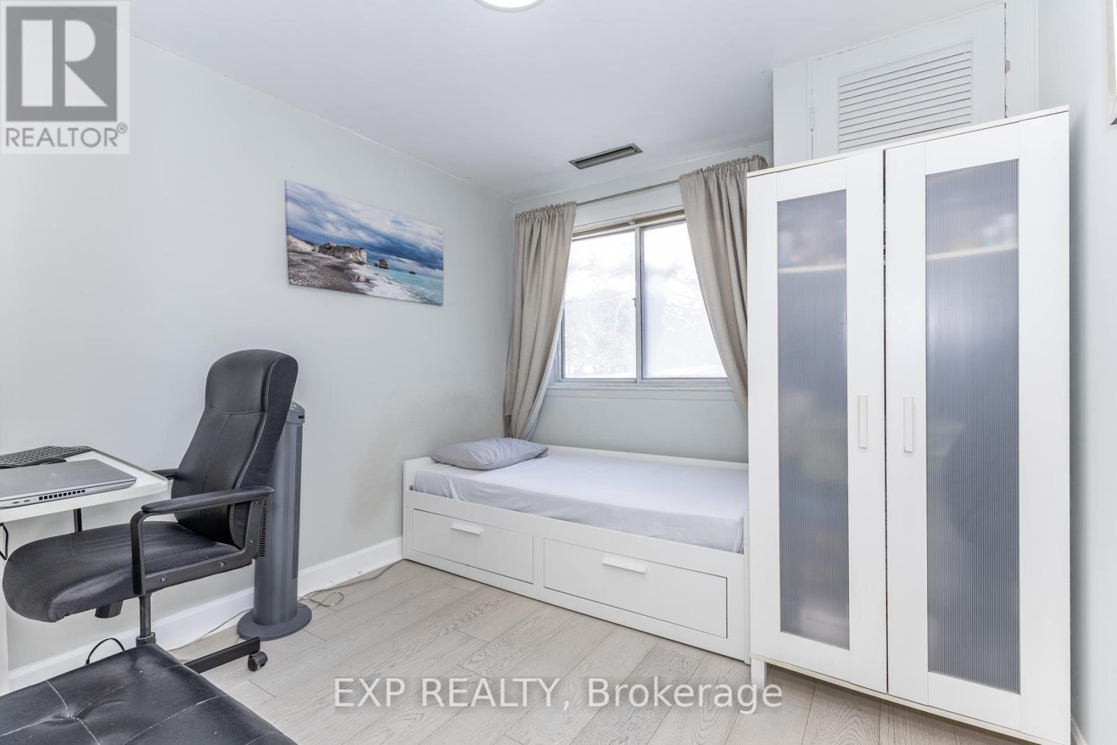 #110 4001 DON MILLS ROAD - 24