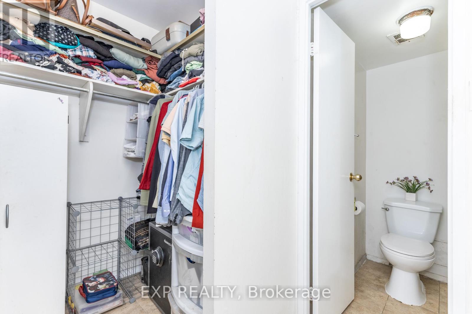 #110 4001 DON MILLS ROAD - 34