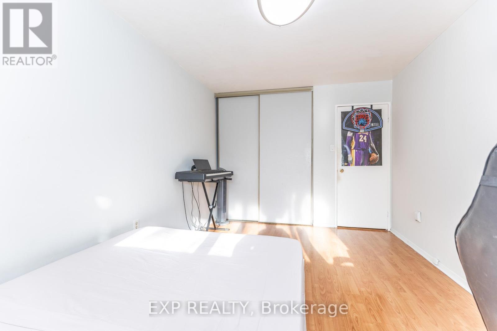#110 4001 DON MILLS ROAD - 39