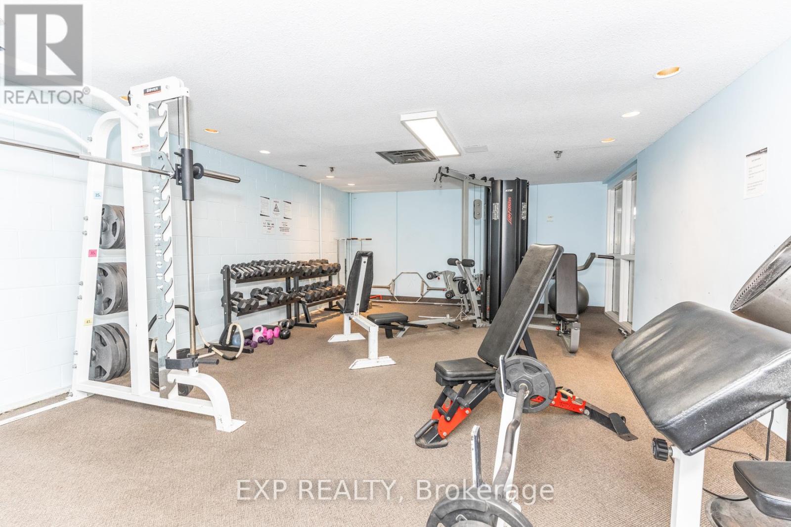 #110 4001 DON MILLS ROAD - 45
