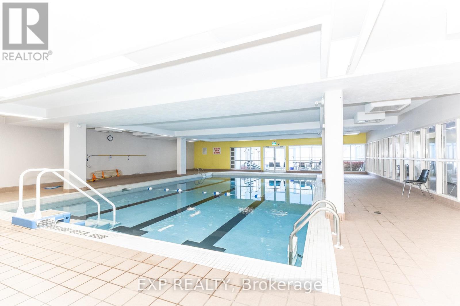 #110 4001 DON MILLS ROAD - 49