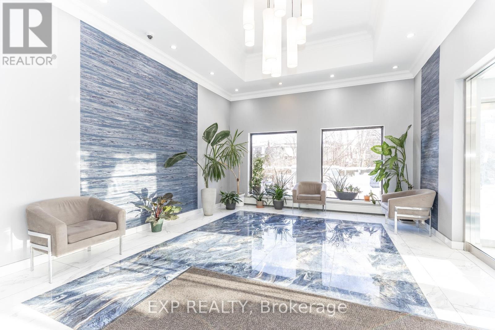 #110 4001 DON MILLS ROAD - 5