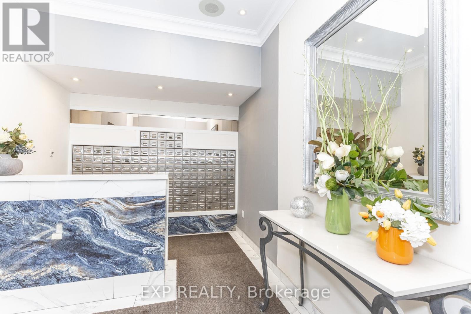 #110 4001 DON MILLS ROAD - 6