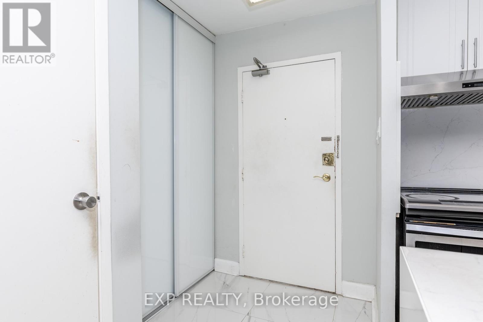 #110 4001 DON MILLS ROAD - 8
