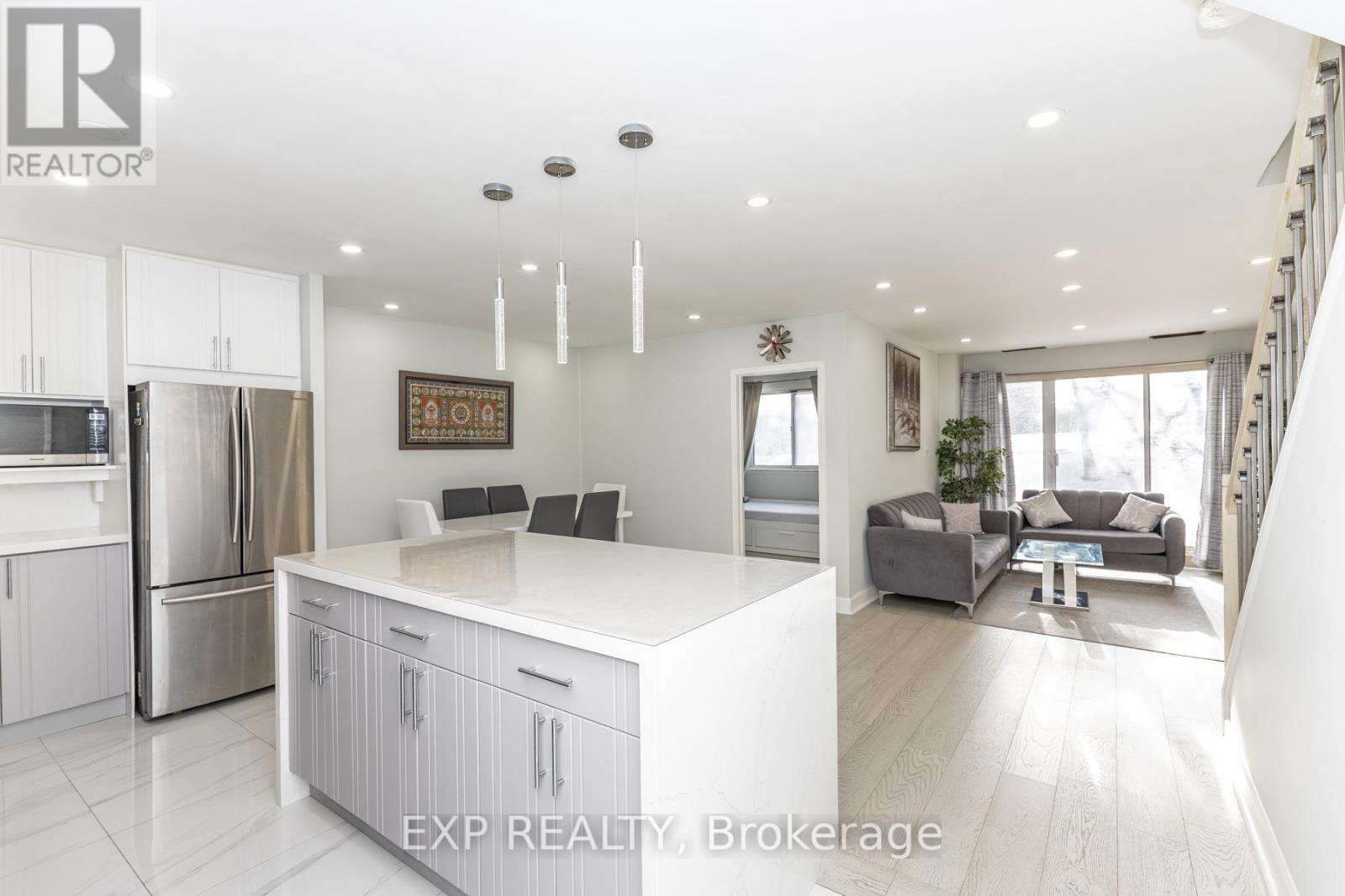 #110 4001 DON MILLS ROAD - 9