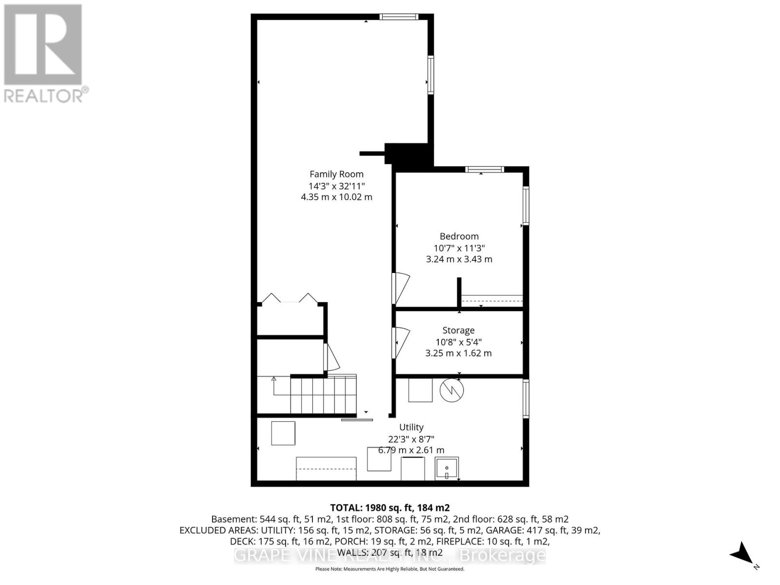 121 PORCUPINE TRAIL - 35