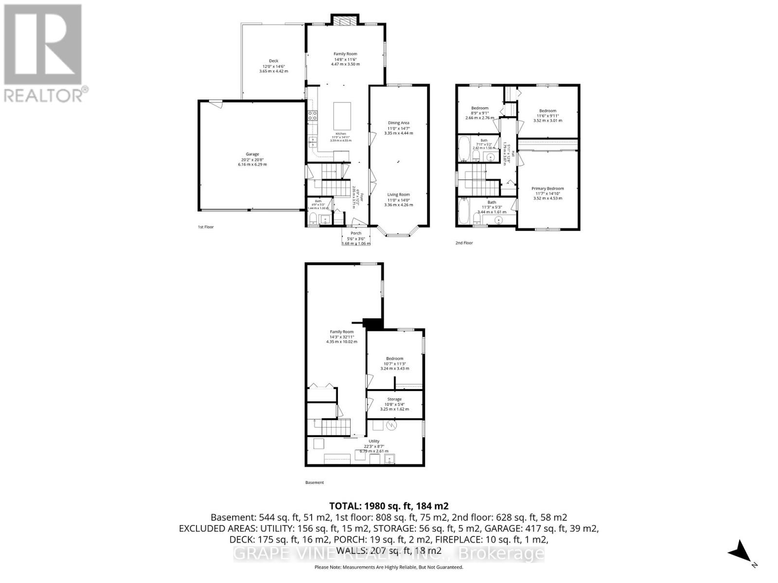 121 PORCUPINE TRAIL - 38