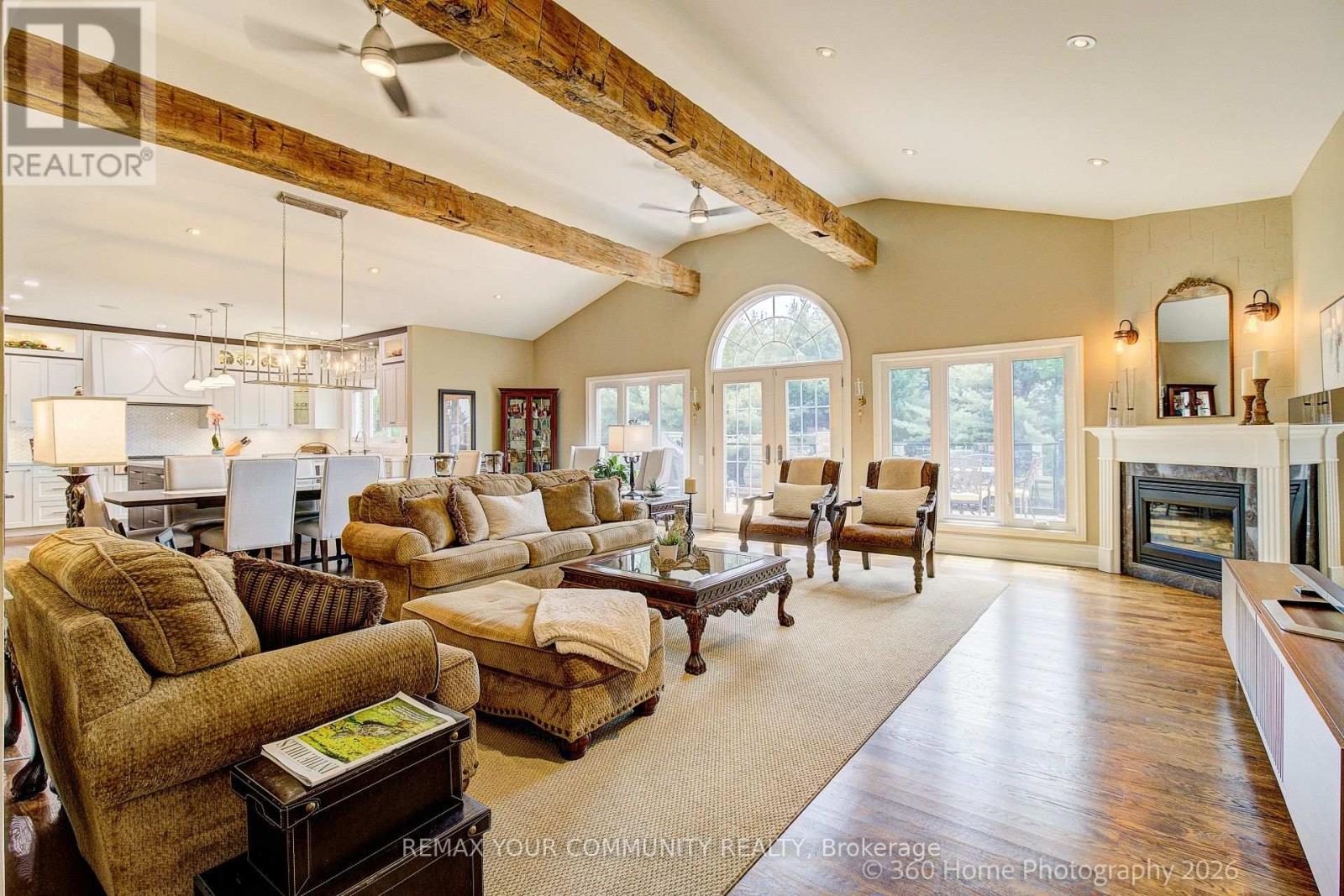 8 HIGH FOREST COURT - 9