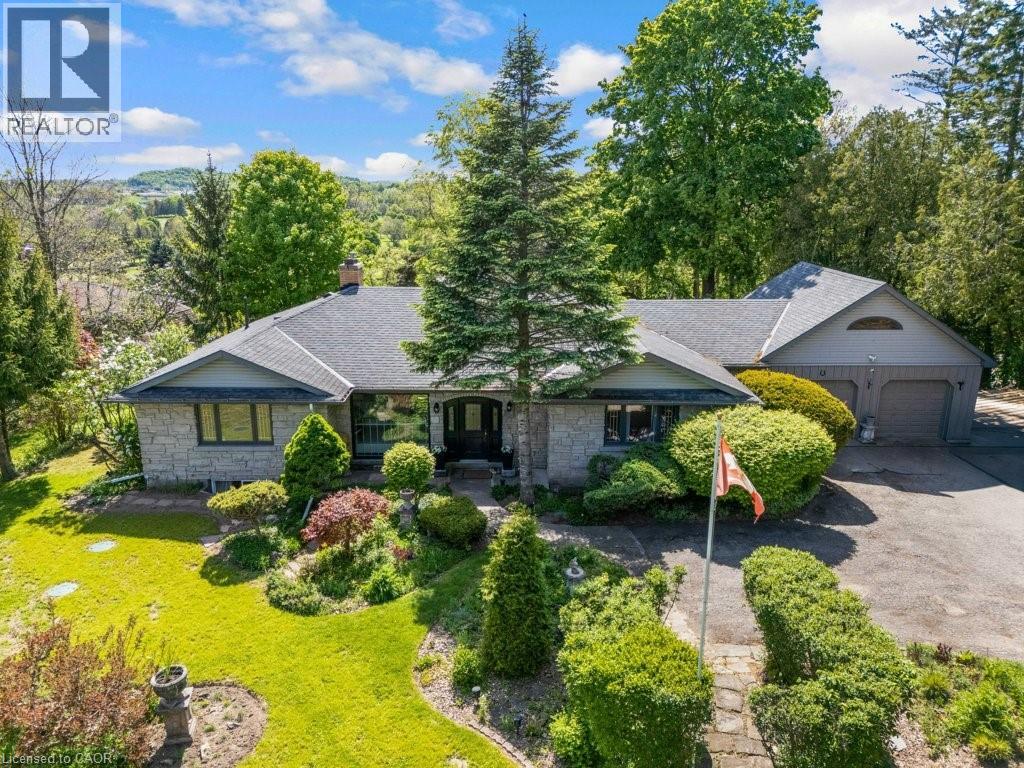 91 LIMERICK Drive - 1