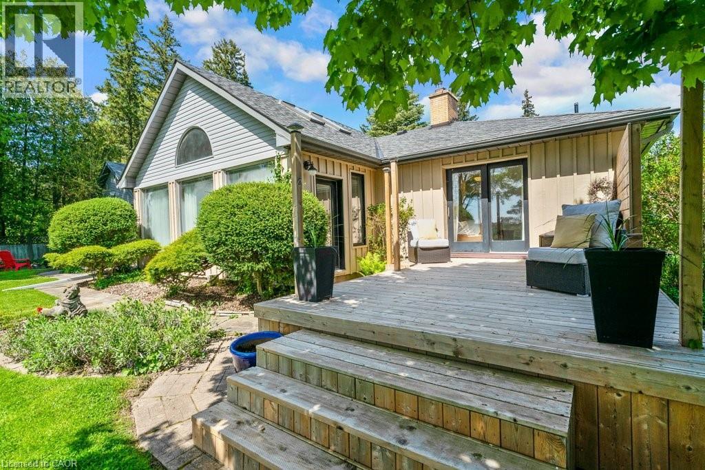 91 LIMERICK Drive - 40