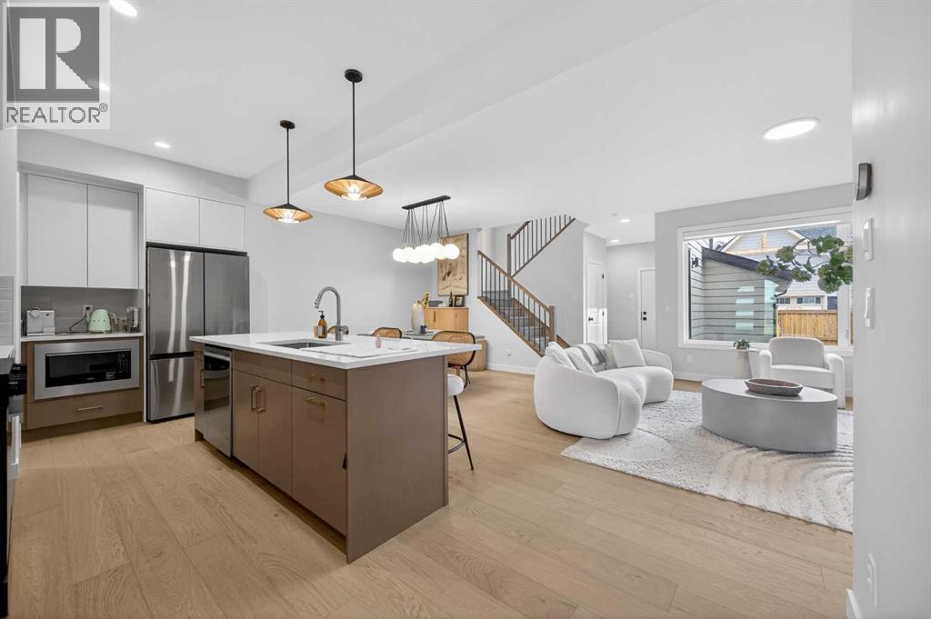 267 Bluerock Avenue SW - 12