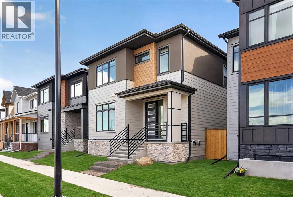 267 Bluerock Avenue SW - 3