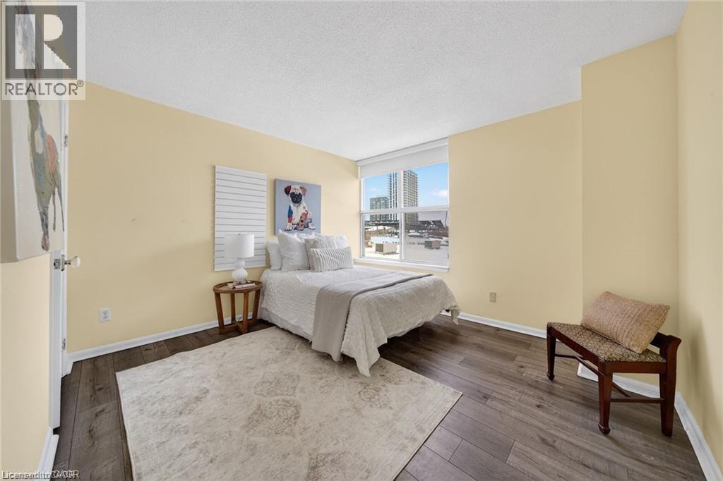 #301 150 QUEEN Street S - 18