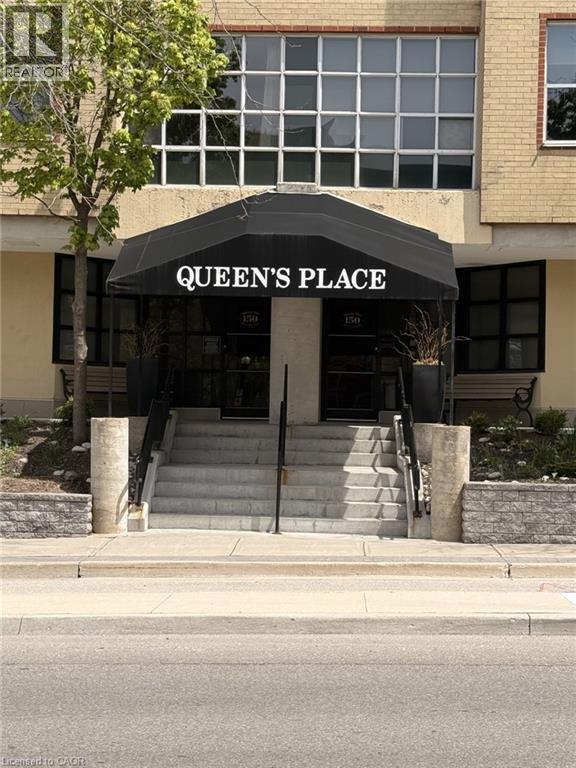 #301 150 QUEEN Street S - Image 3