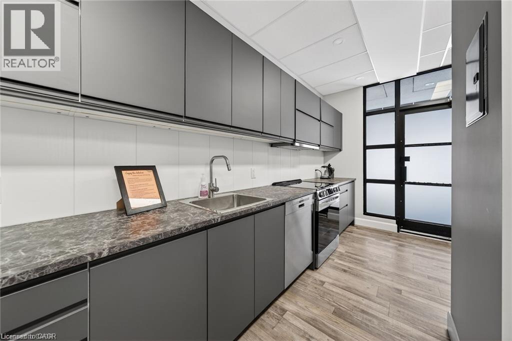 #301 150 QUEEN Street S - 38