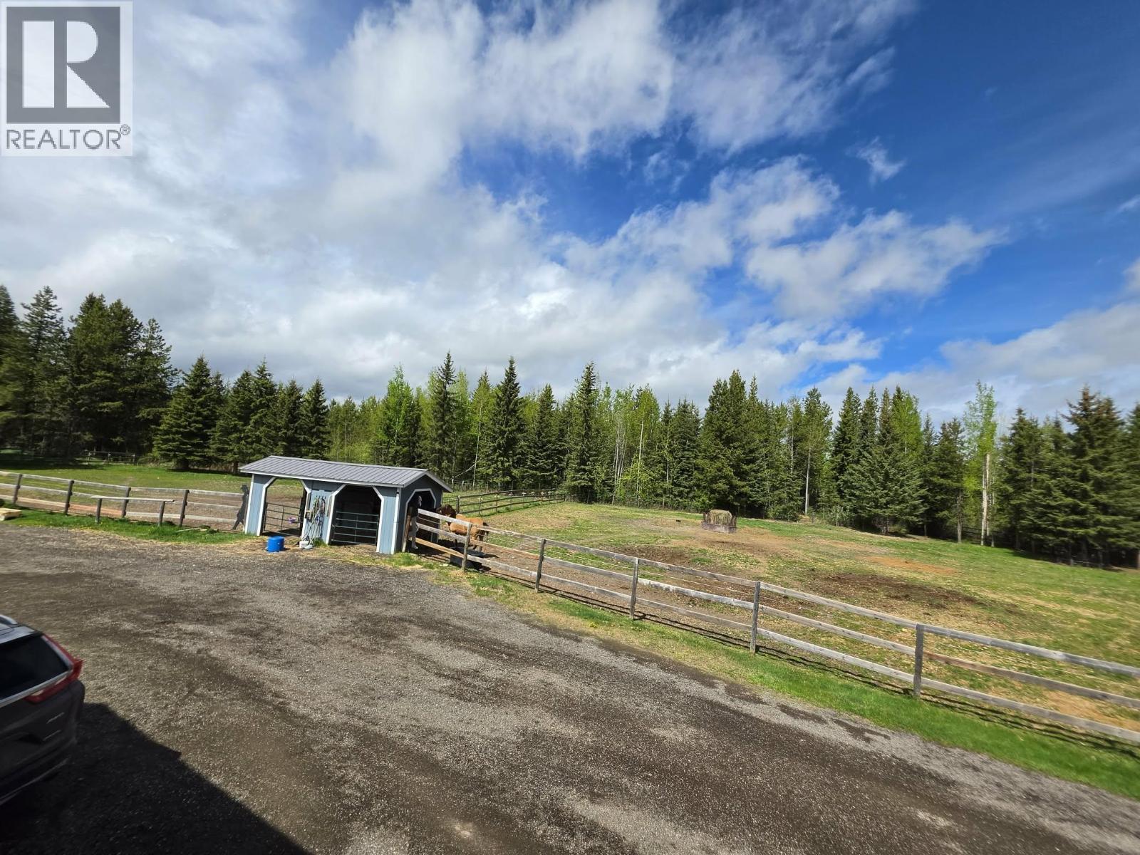 Bathroom of 8855 W SYKES ROAD · Prince George, BC