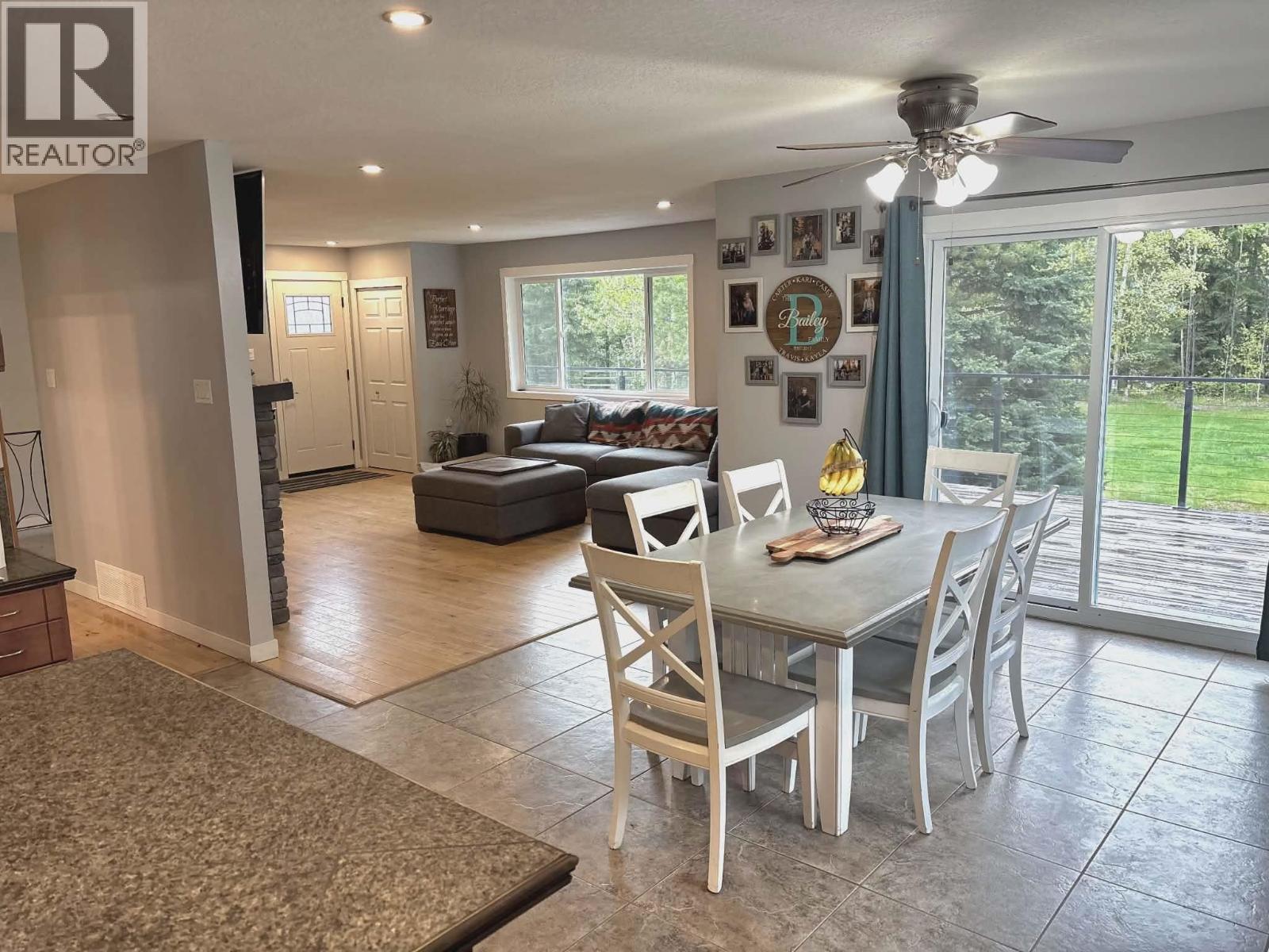 Photo 9 of 10 — 8855 W SYKES ROAD · Prince George, BC