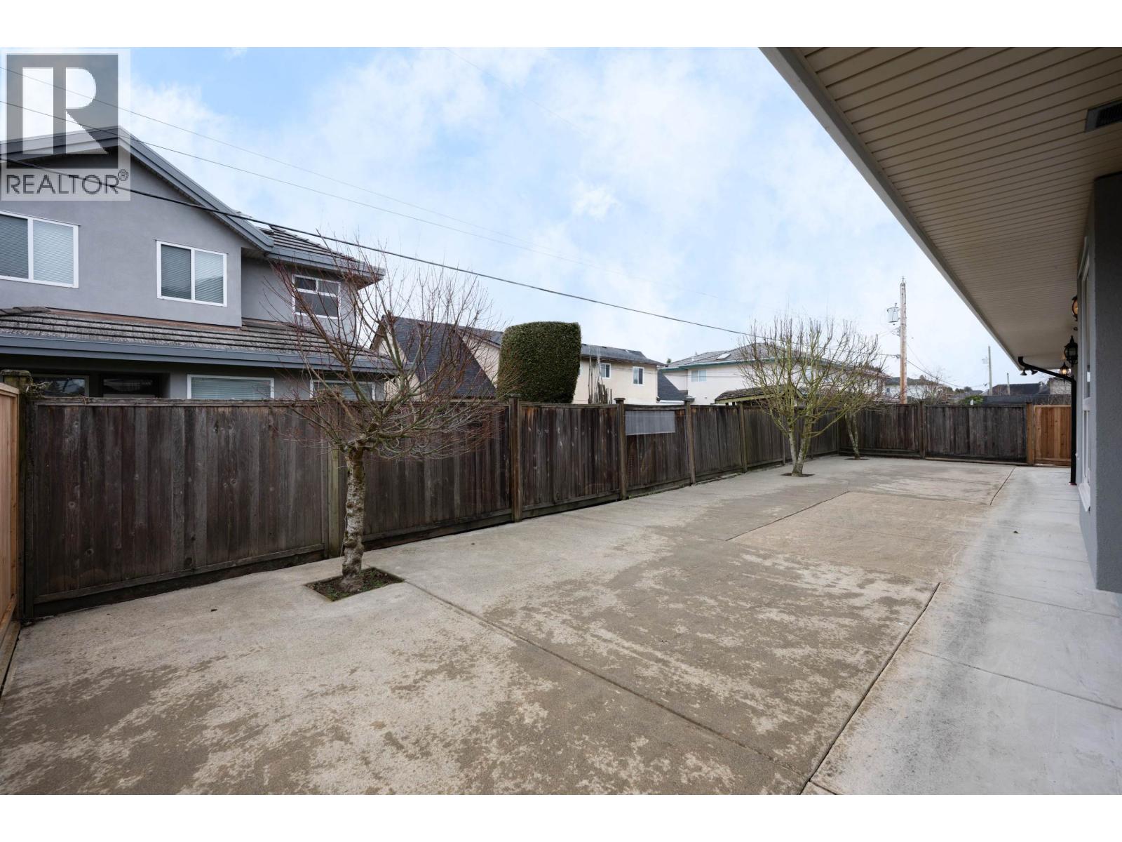 3471 NEWMORE AVENUE, Richmond
