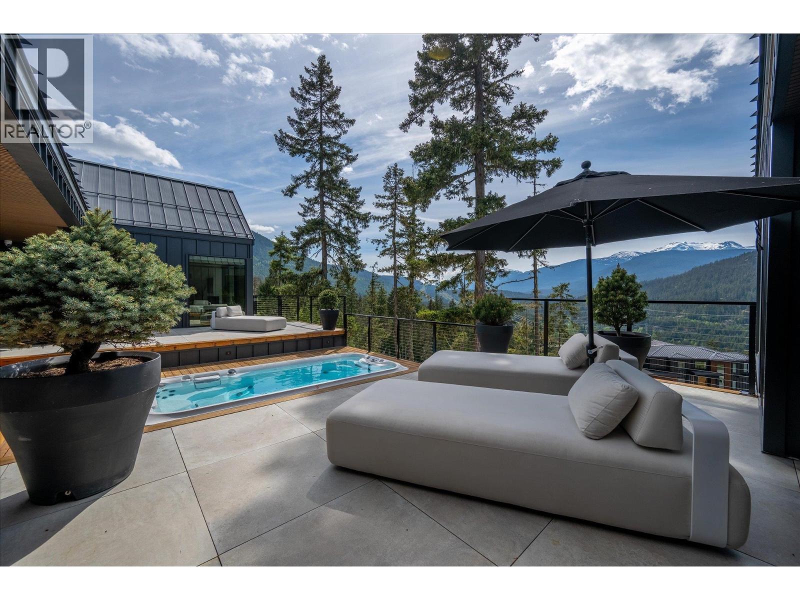 9304 STELLER'S WAY, Whistler
