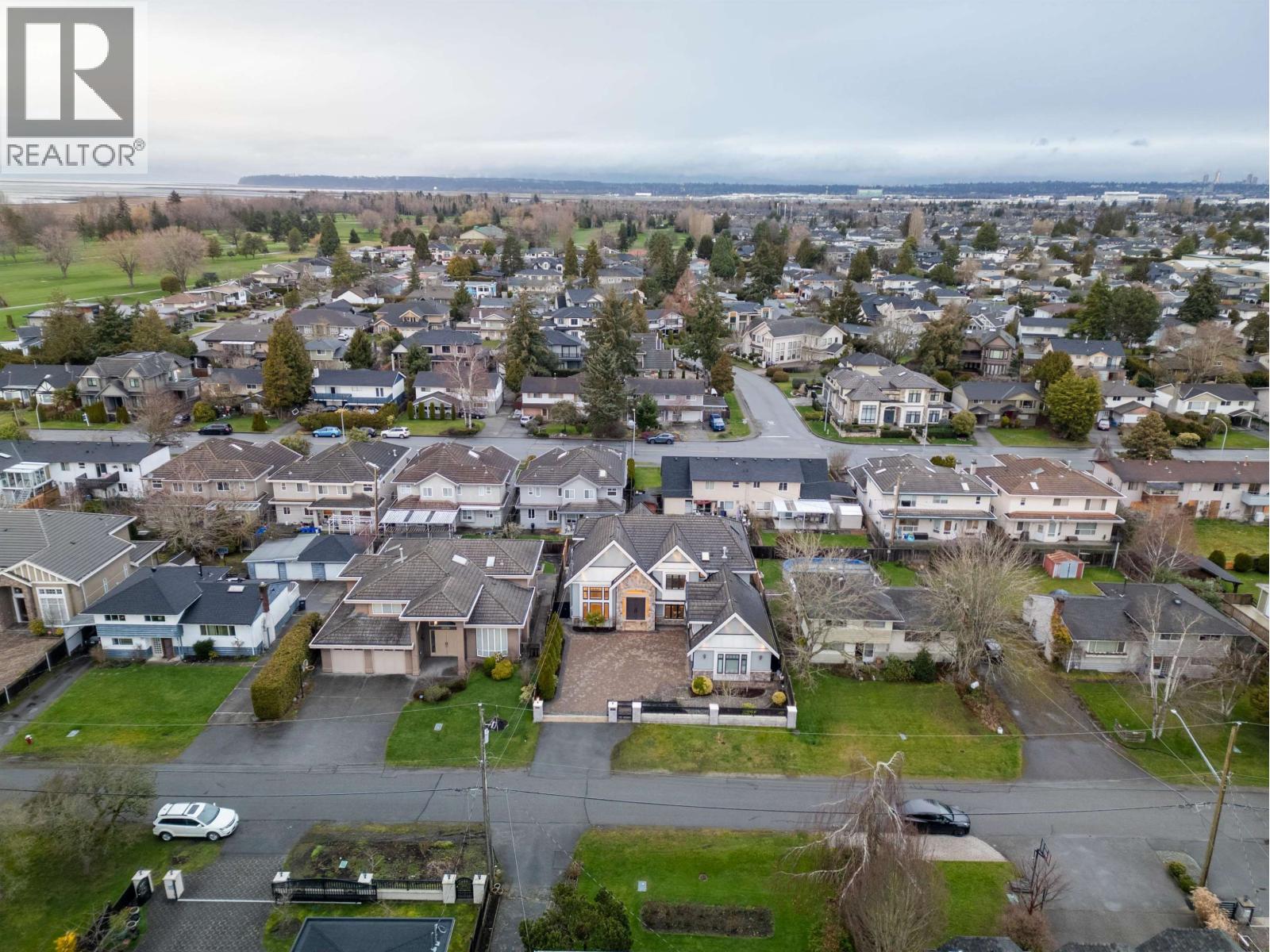 3471 NEWMORE AVENUE, Richmond