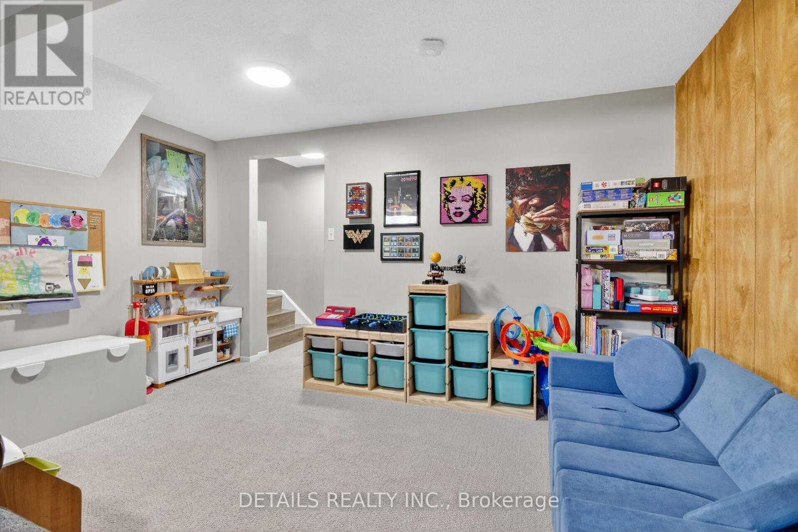 1033 AVIGNON COURT - 32