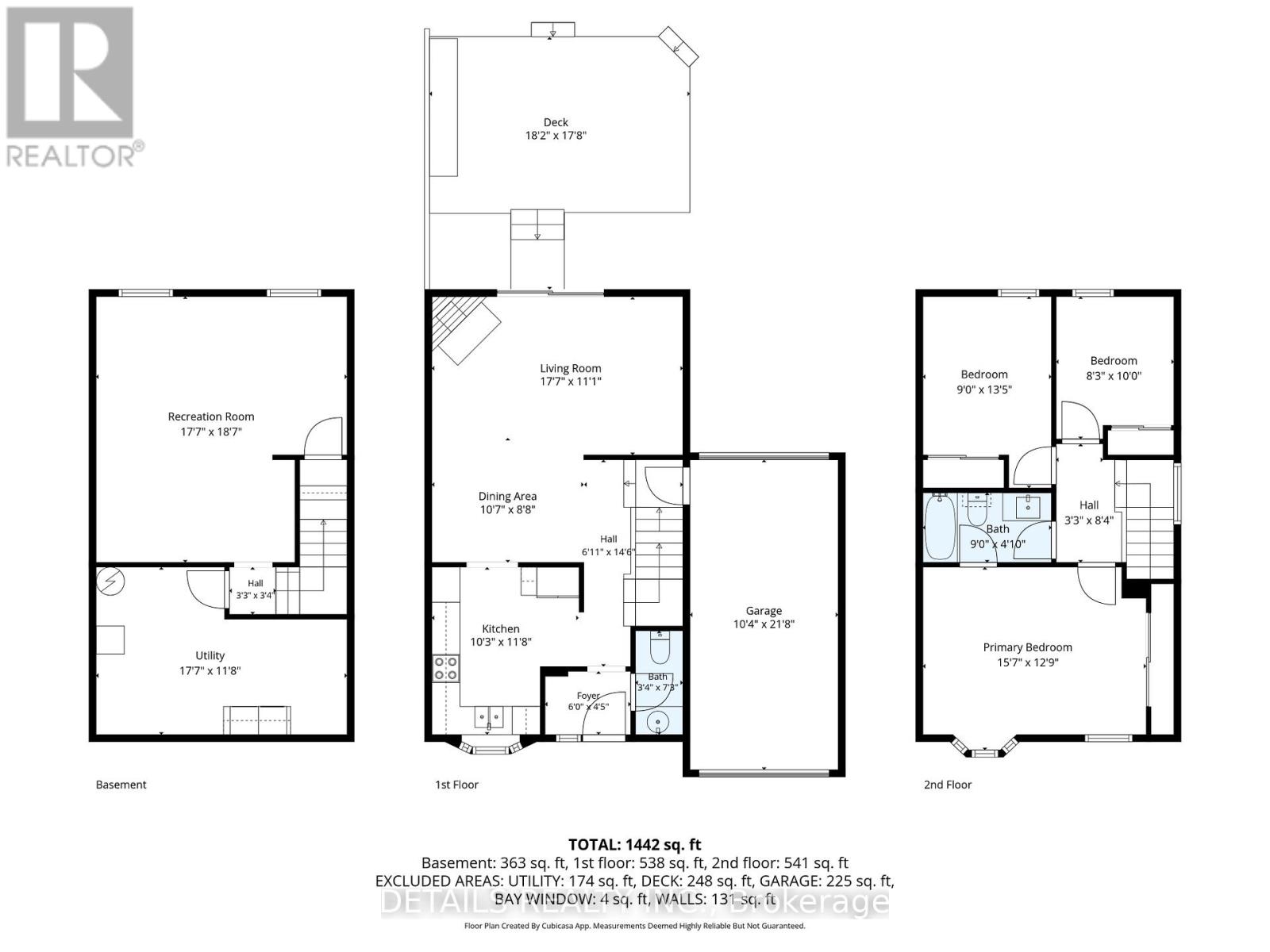 1033 AVIGNON COURT - 40