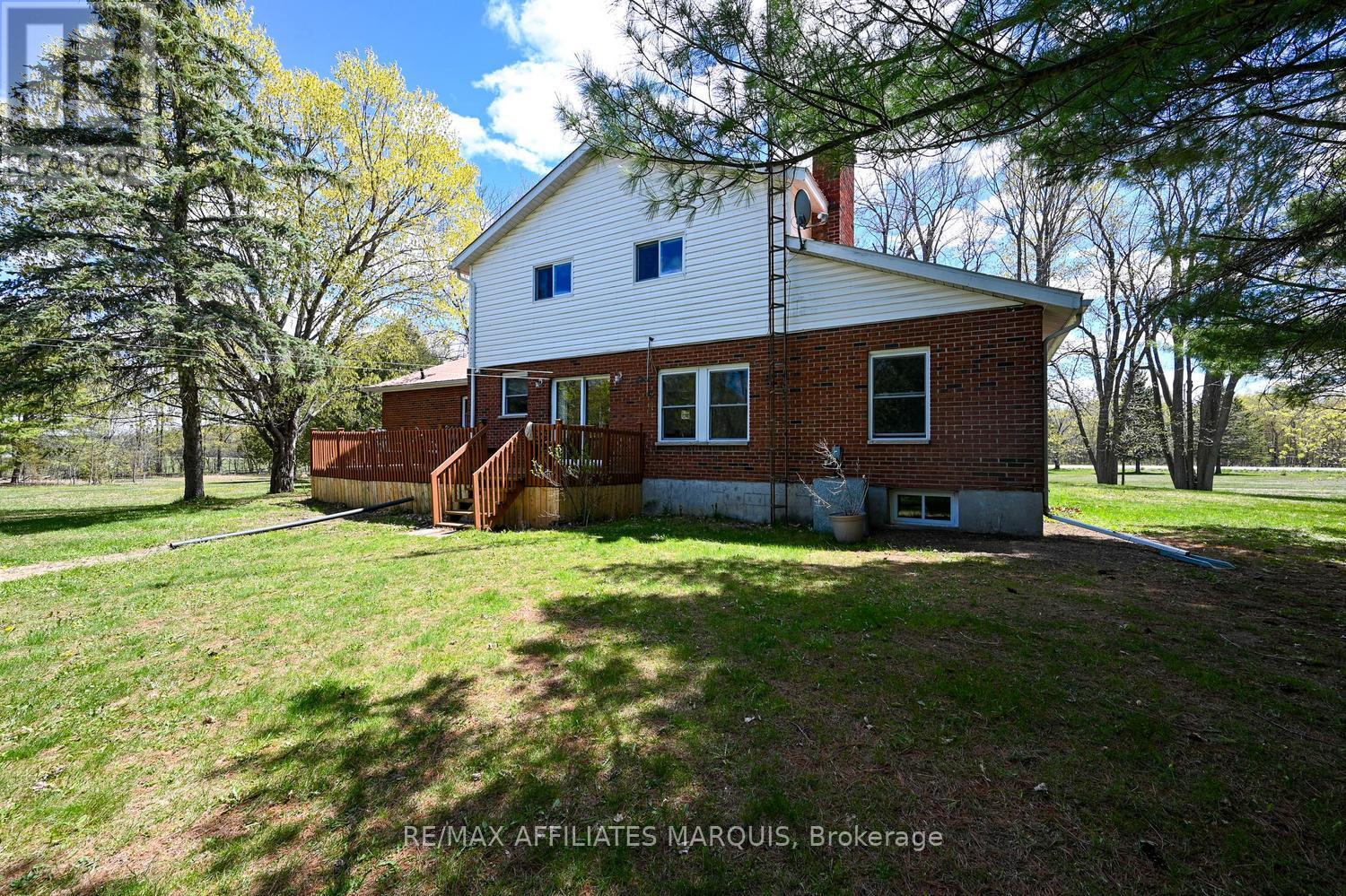 434 COUNTY ROAD 29 ROAD - 43