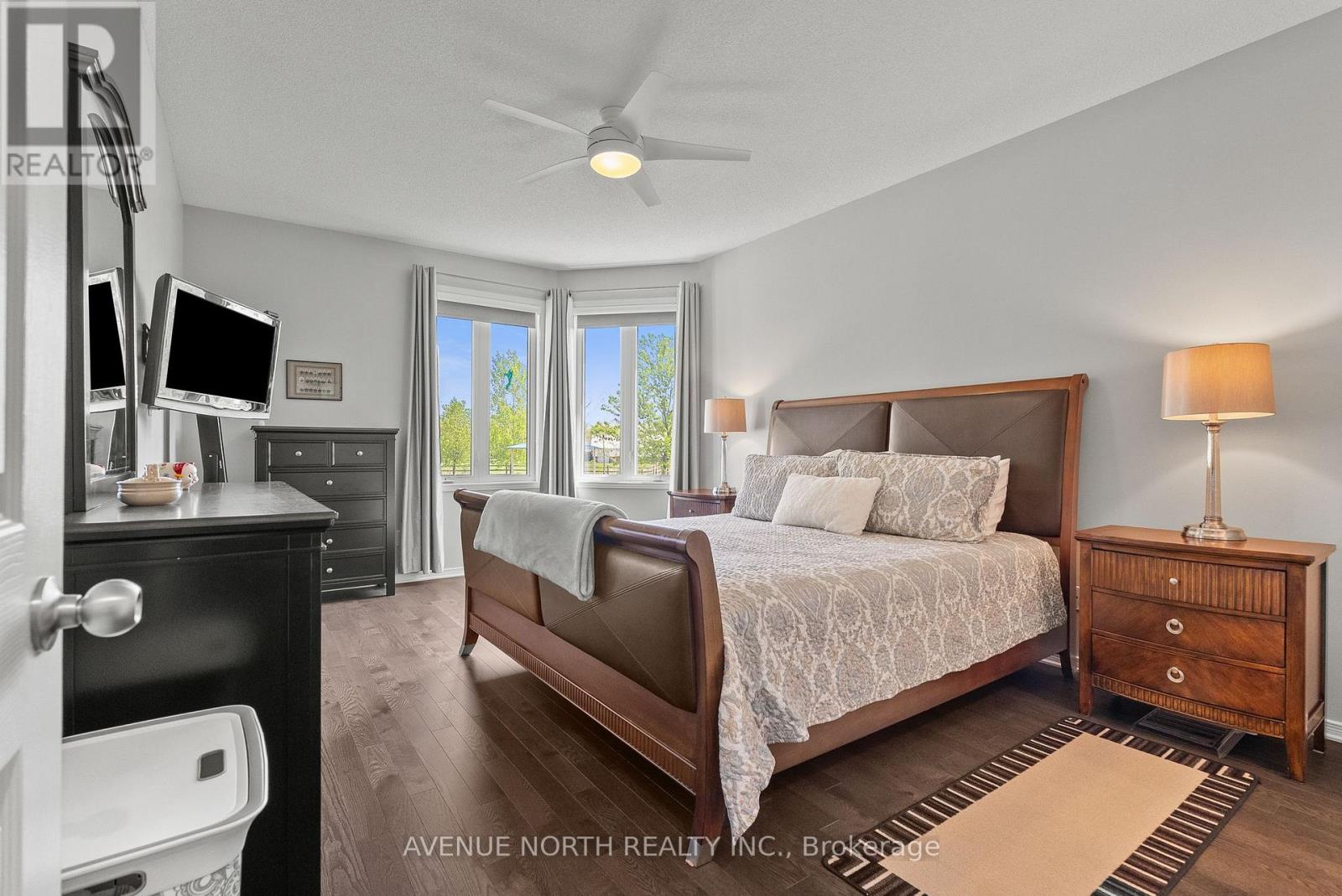52 NIXON FARM DRIVE - 24