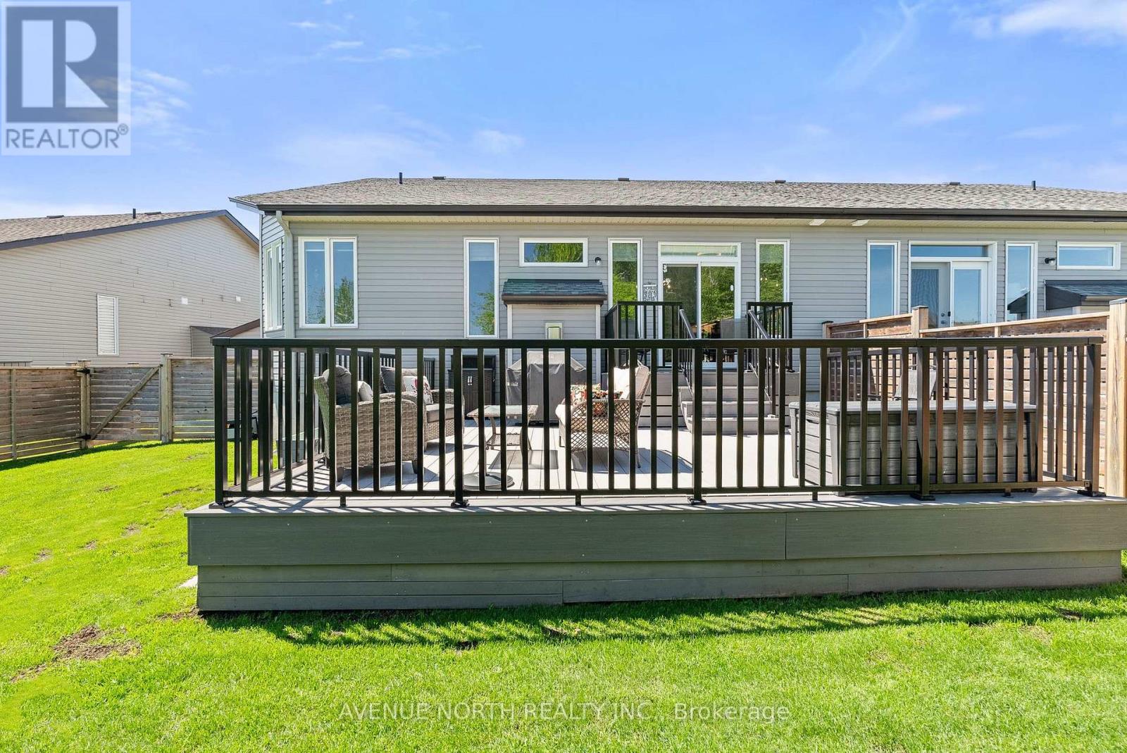 52 NIXON FARM DRIVE - 40