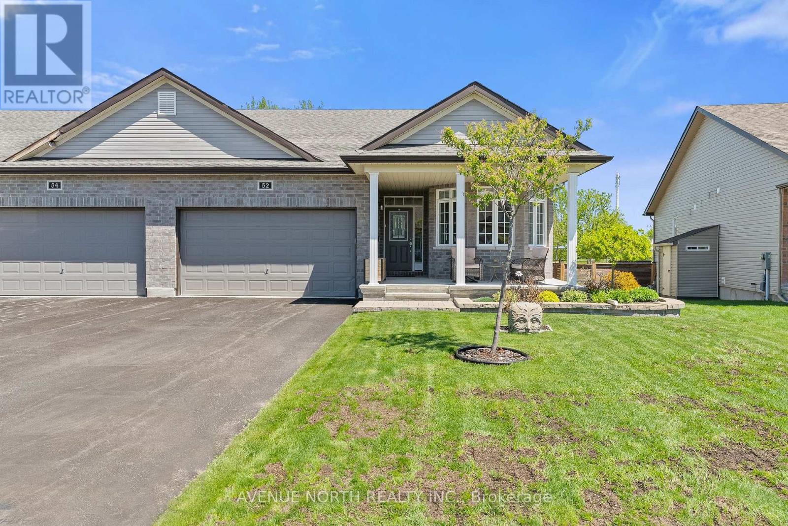 52 NIXON FARM DRIVE - 50