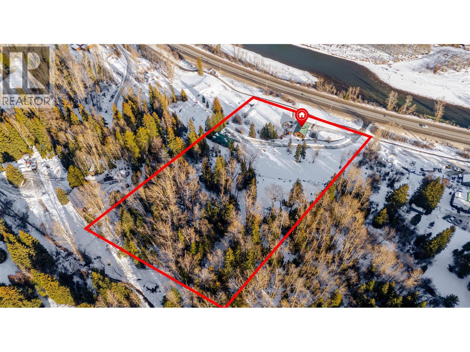 2131 Highway 3 Highway, Fernie